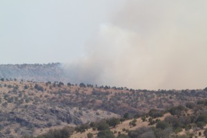 Big Bend Fires 2011 060